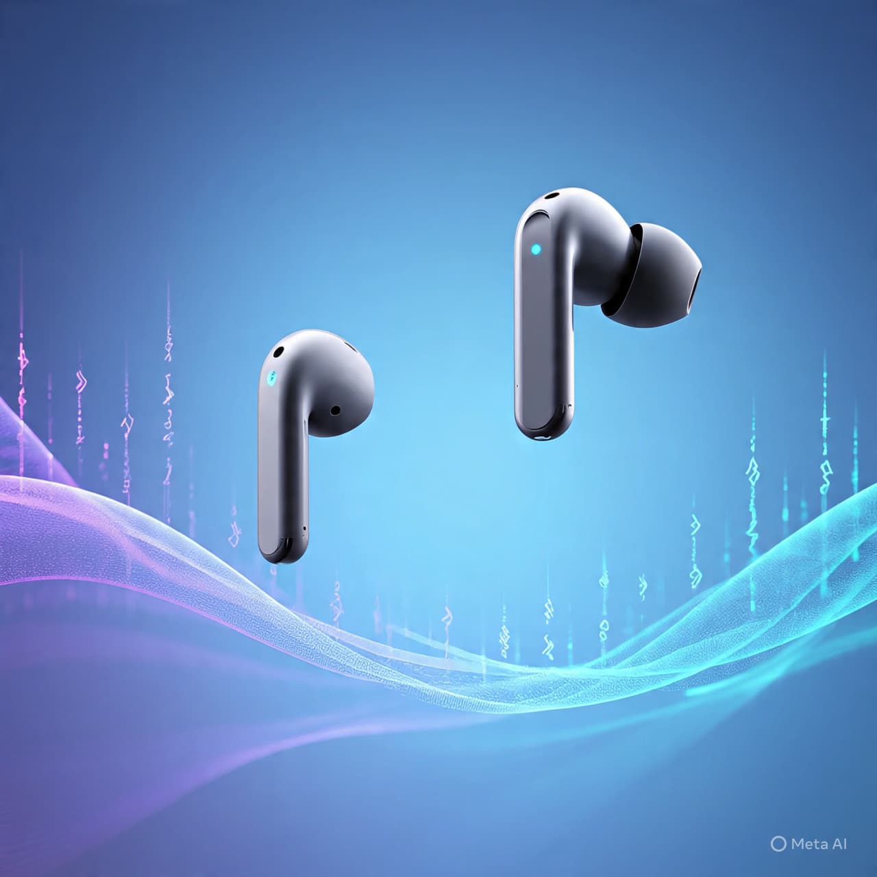 “Invisible Intrusions: How a Whisper Can Travel Through Your Headphones”