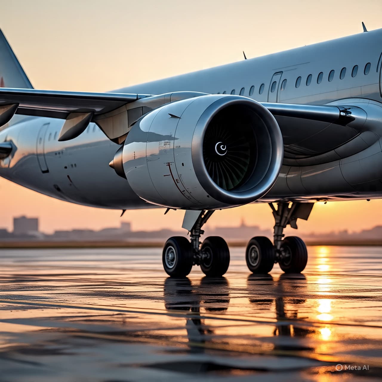 Thirteen-Year-Old Afghan Boy Found Alive After Hiding in Aircraft Wheel Well