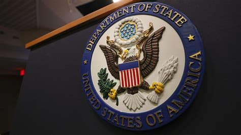 U.S. State Department offers grants to back nationalist groups in Europe