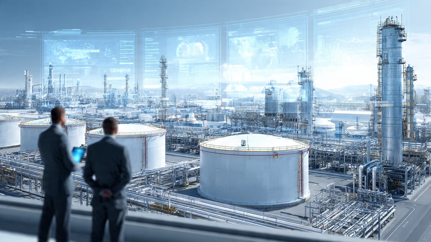 The Changing Rhythm Of American Commerce: Companies Search For Balance Amid Global Pressures