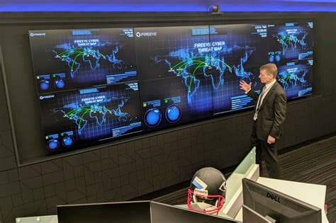 Iran-linked hackers used mobile location data to track U.S. personnel: Report