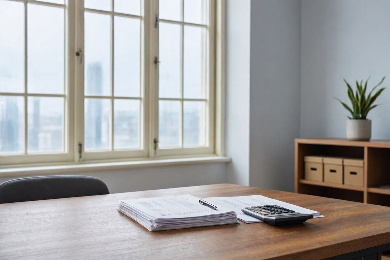 A better ledger, a harder life: can both be true at once?