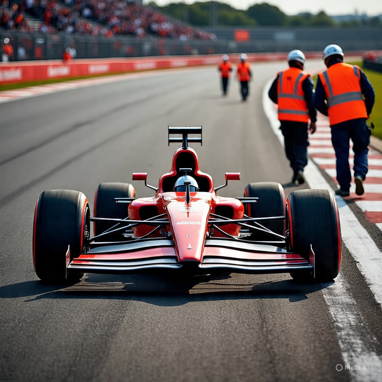 Between Speed and Strain: Why Max Verstappen’s “Not Having Fun” Remark Echoed Across the Formula One Paddock