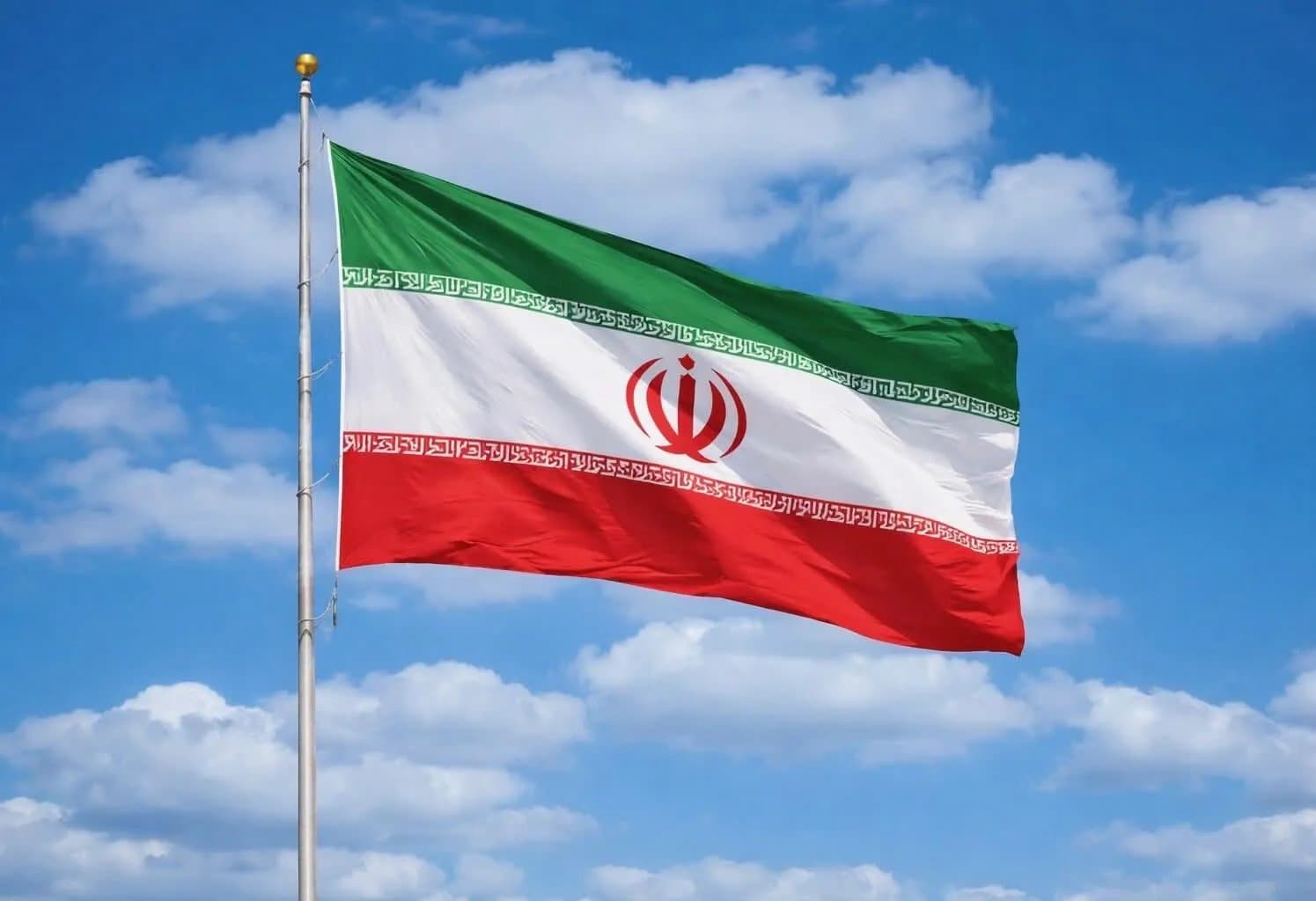 Trump Accuses Iran of Bad-Faith Negotiations Amid Rising Tensions in Strategic Shipping Corridor
