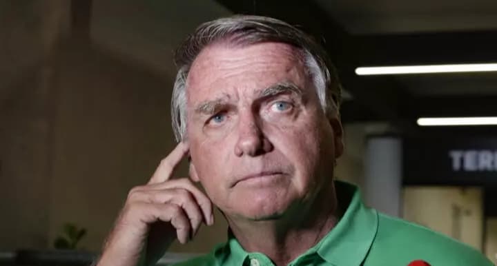 Brazil Supreme Court Rejects Bolsonaro's Request for House Arrest Due to Health Concerns