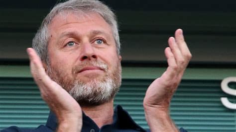 Roman Abramovich Set to Challenge UK Government Over £2.5bn Chelsea Sale Proceeds