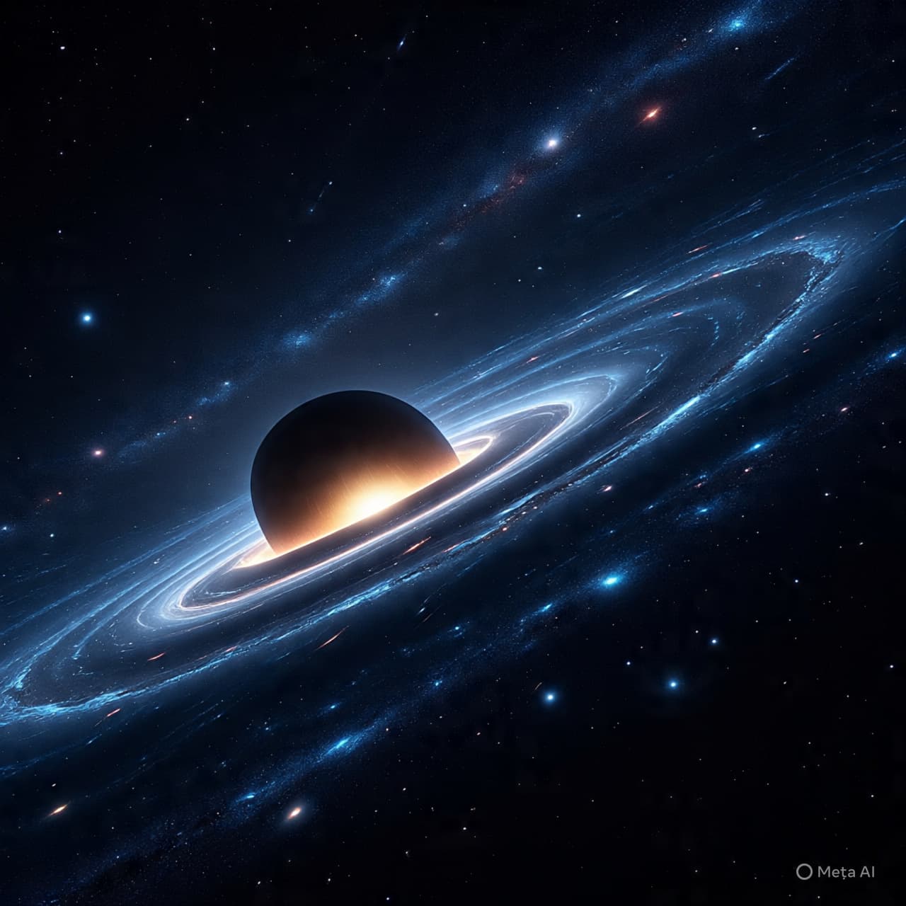 “Where Fiction Meets the Infinite: Black Hole Mergers Named for Mythic Places”