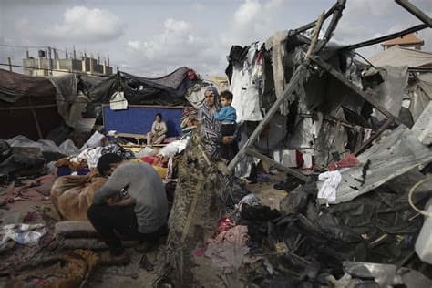 Palestine Weekly: One Thousand Days of Genocide in Gaza