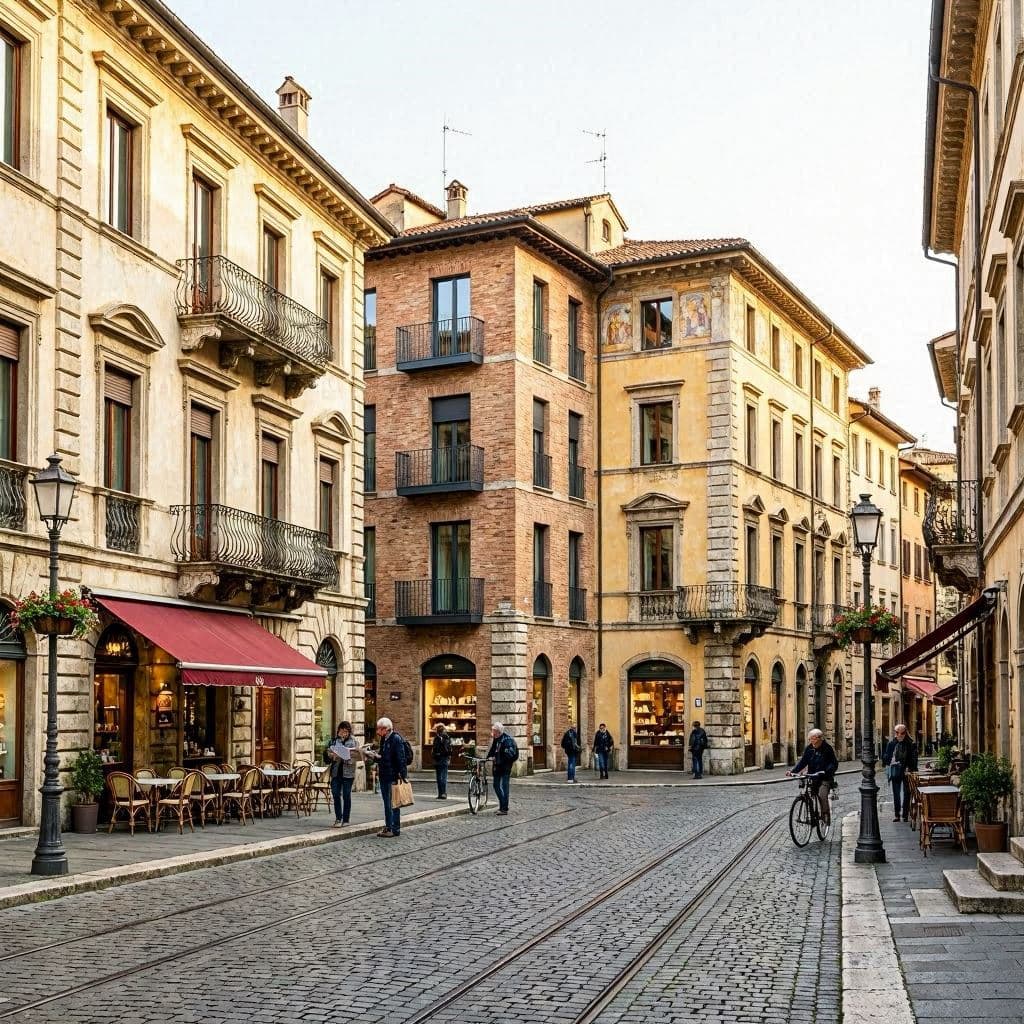 Italy’s Historic Cities Welcome a New Wave of Real Estate Opportunity