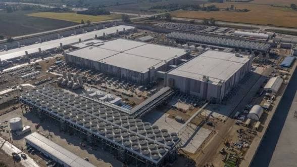 Data centres drive up big tech’s carbon emissions to a far bigger footprint than previously estimated