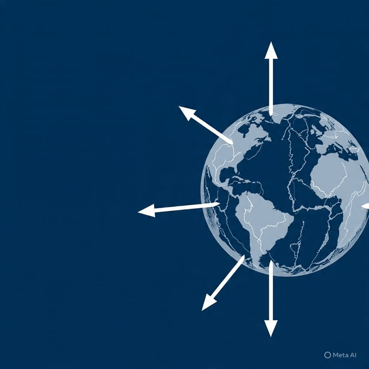 The Dance of Continents and Climate: Why Earth’s Slow Shifts Matter