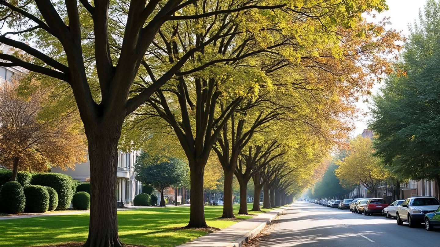 Managing the Decline of a Species in the Heart of the Community