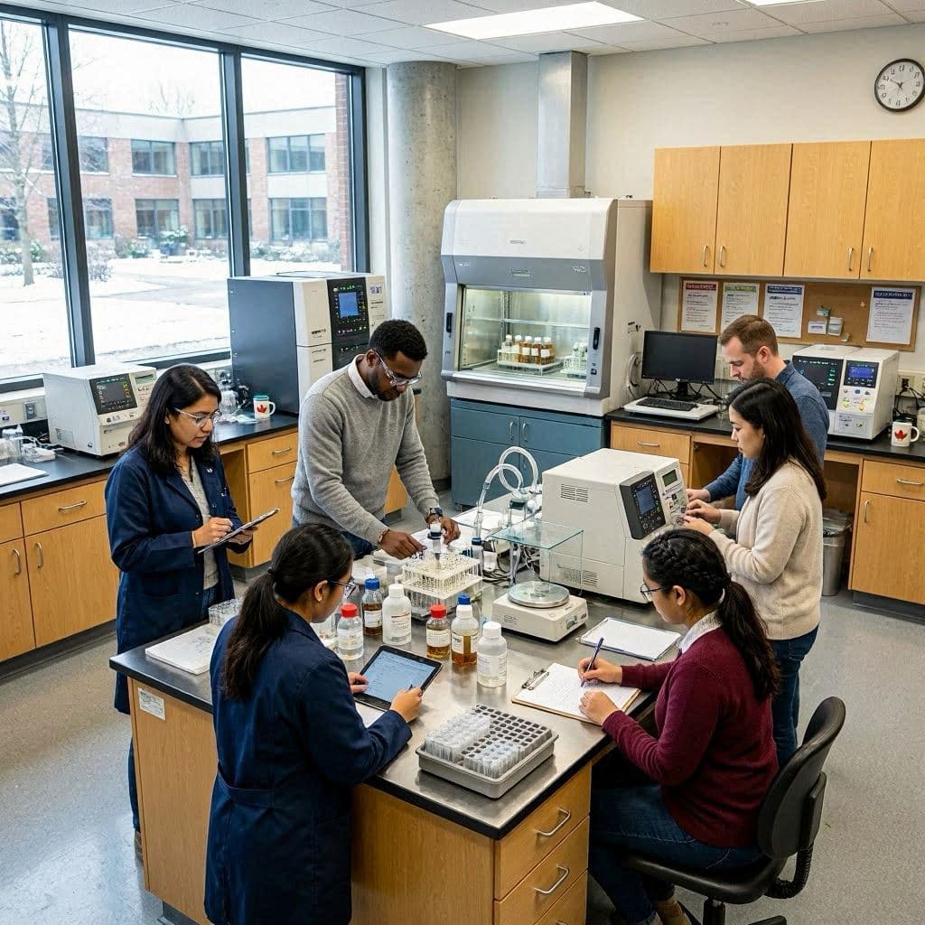 Canada Opens Wider Doors as the Global Search for Talent Intensifies