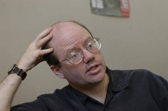 Larry Sanger, a Wikipedia Founder, Is Barred From Editing on the Site