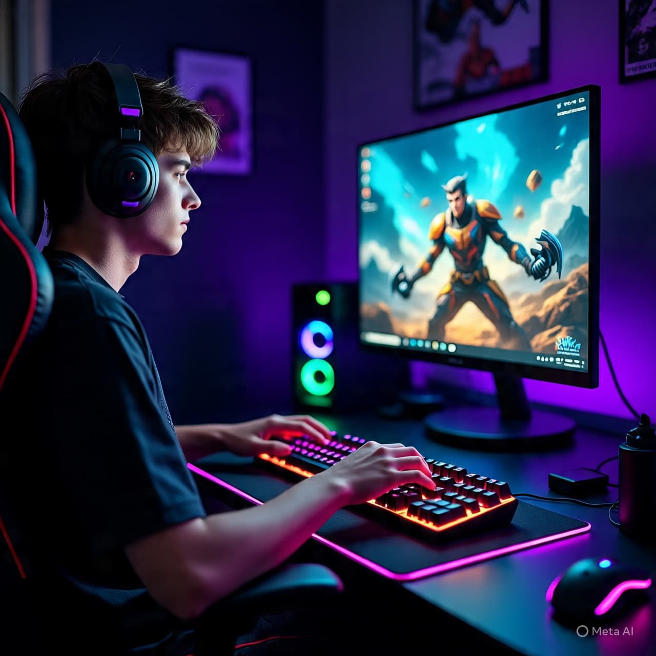 When Speed Becomes a Language, SHIKA-Q Finds Its Players Faster Than Expected