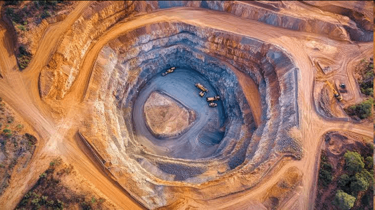 Rare Earth Minerals Become Focus of Global Technology and Energy Competition