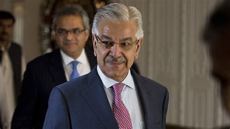 Pakistan Says It Is Ready to Fulfil Makkah Pact Obligations After Drone Incident