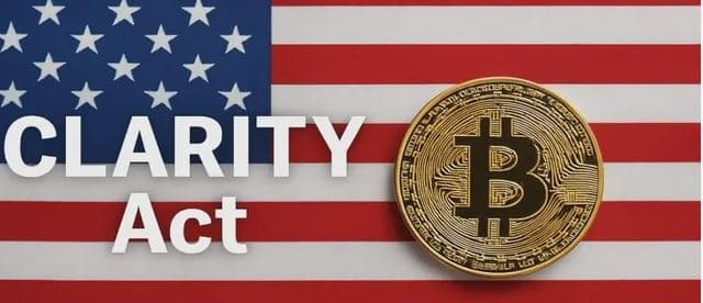 Three Weeks Left: Inside the Three Fights Still Blocking America's Crypto Rulebook