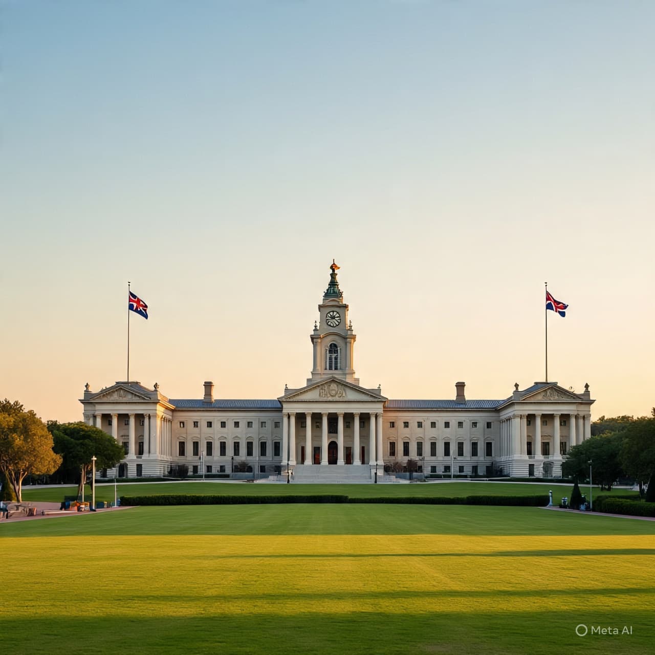 Between Alliance and Distance: Canberra Weighs the Cost of Walking Beside Washington