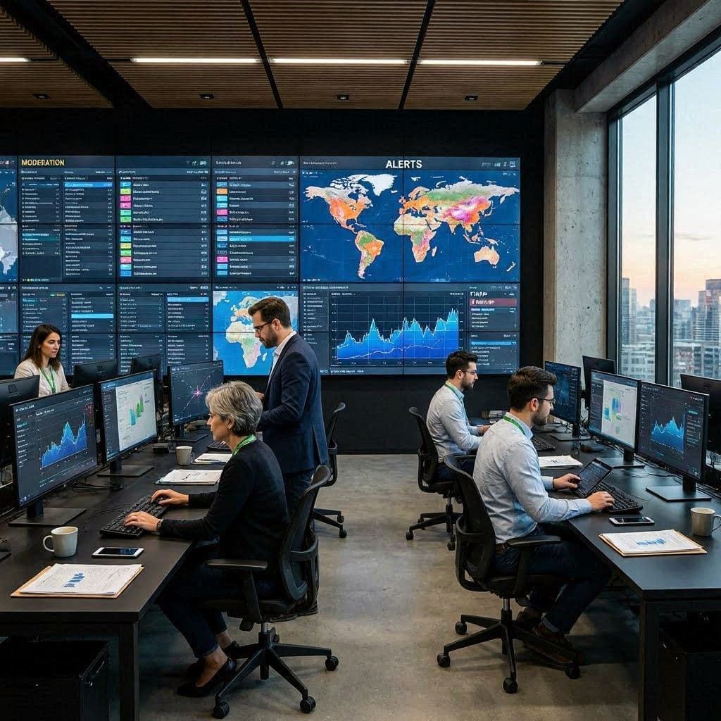 Every New Technology Invites a New Conversation About Responsibility