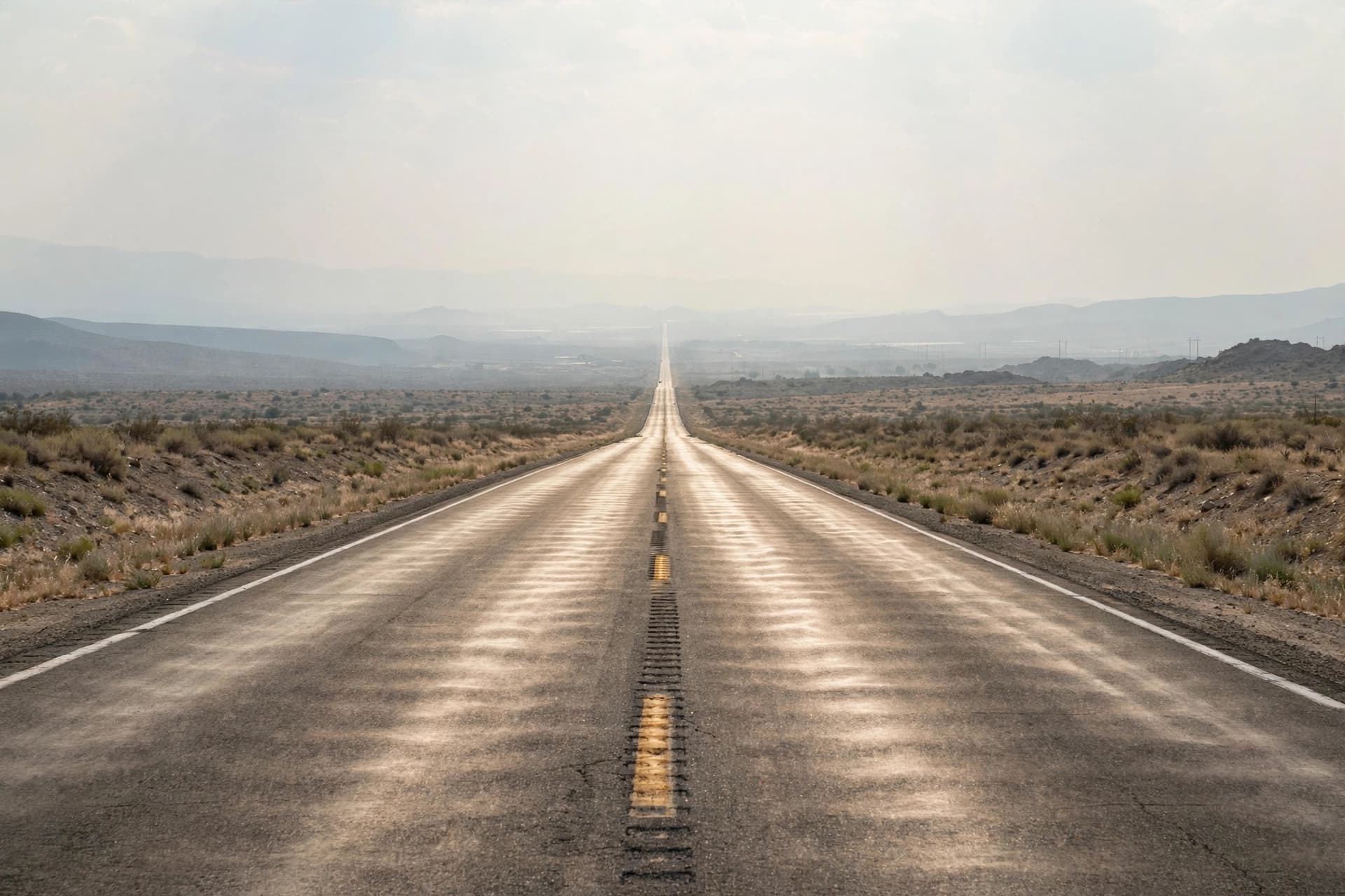 In Southern California, the heat has turned the highways into hazard zones.