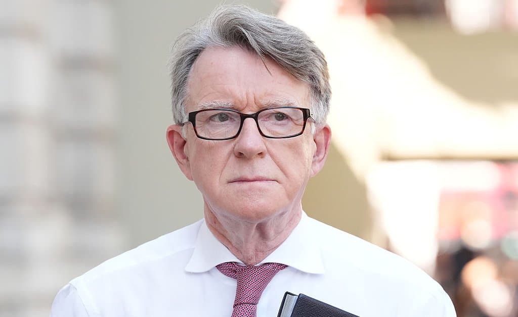 Polish Government Opens Investigation into Epstein Files
