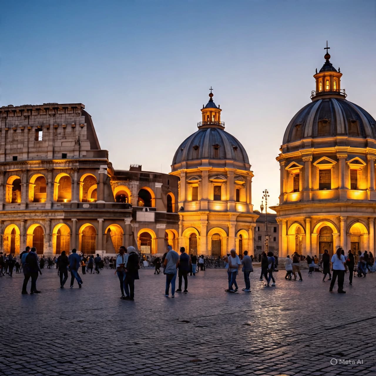 From Statues to Strategy: Italy Navigates Political Ripples in Tourism