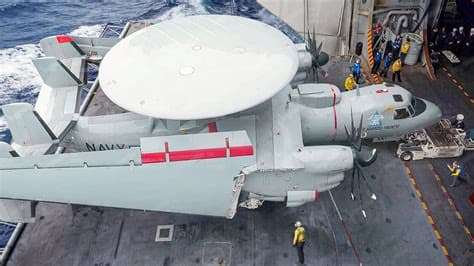Canada to Decide Between Swedish and U.S. Radar Planes for Sky Protection