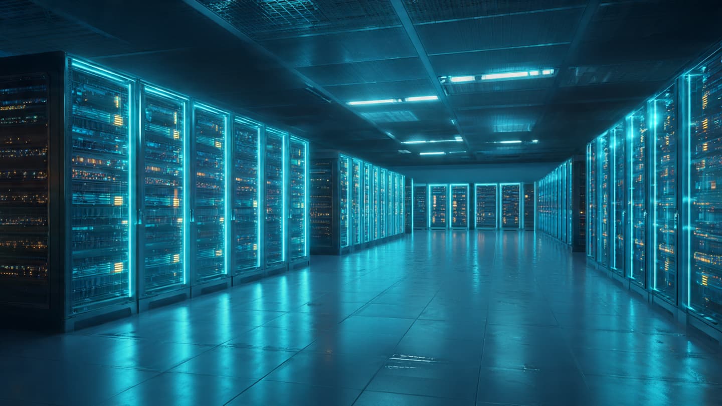 The Tiny Components Driving a Technological Revolution