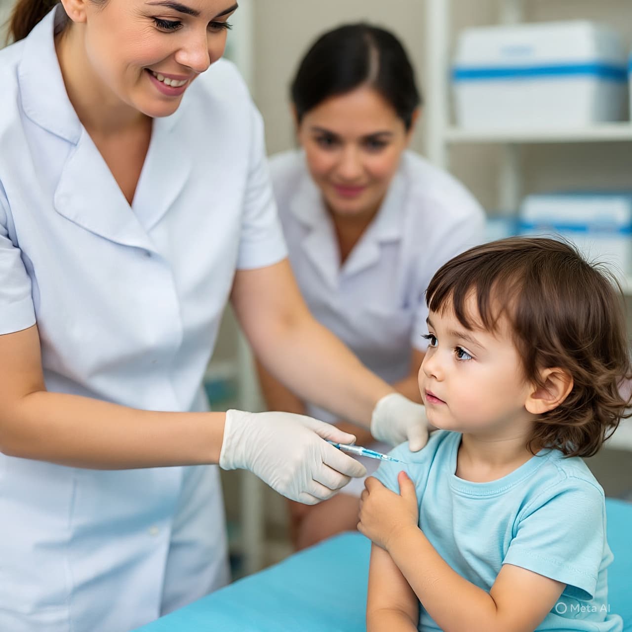 When Immunity Falters: America’s Return to the Age of Measles