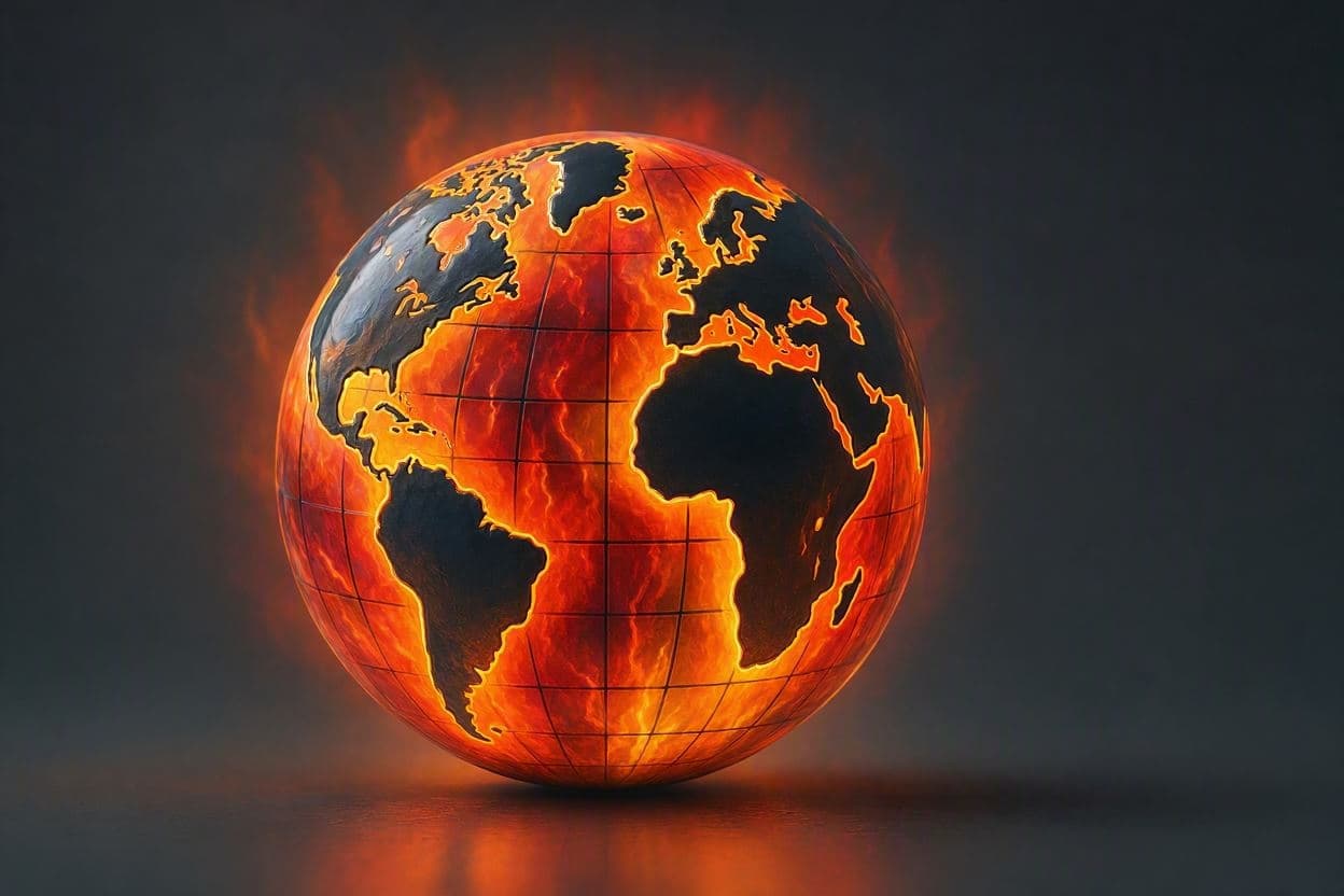 Beyond the Thermometer: The Human Impact of Record Heat
