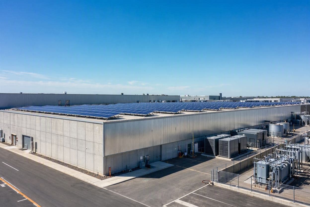 Bipartisan concern grows over AI’s environmental impact