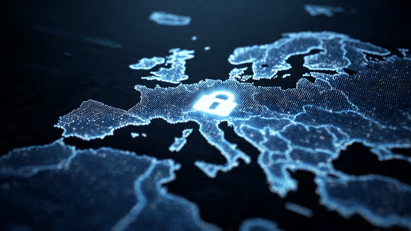 The Identity Debate: Europe’s Stand on Digital Sovereignty and Data Control