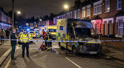 4 Men Plead Guilty to Arson Attack on Golders Green Ambulance