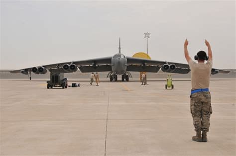 CENTCOM considers relocating US bases from Gulf States to Negev after painful Iran strikes - report