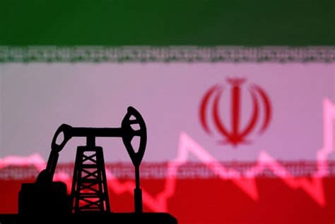 Oil Surges Above $95 as Iran’s President Talks Diplomacy and IRGC Warns Hormuz Restrictions Will Tighten
