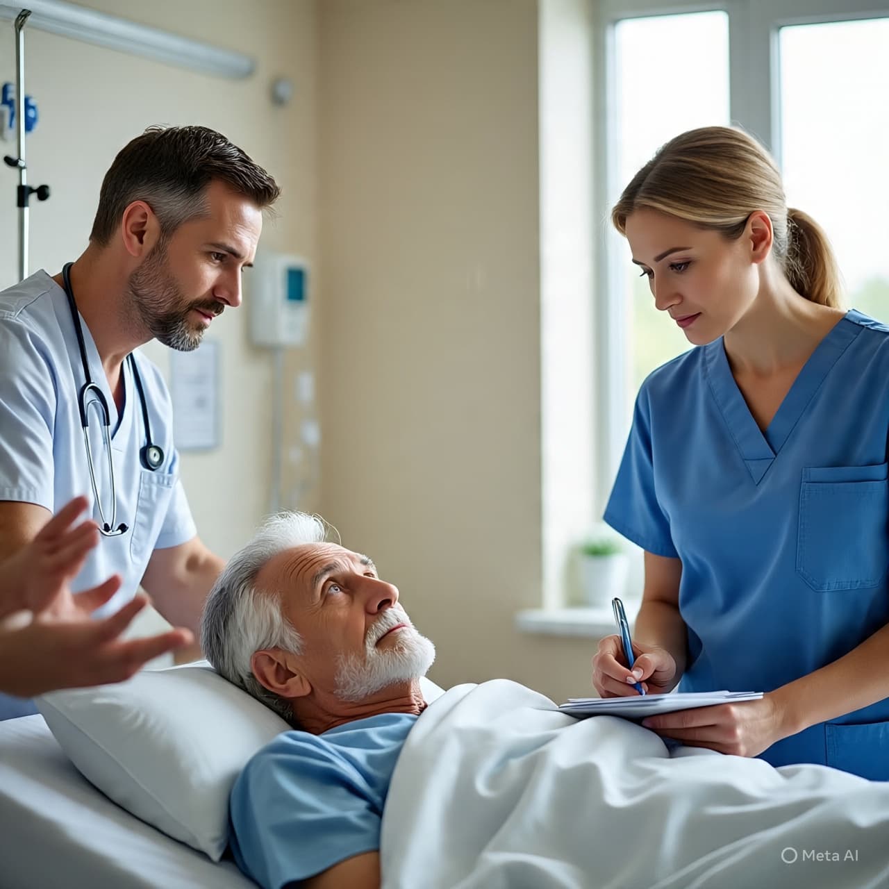 In the Practice of Care and Words: Why Physician Assistants Are Reconsidering Their Title