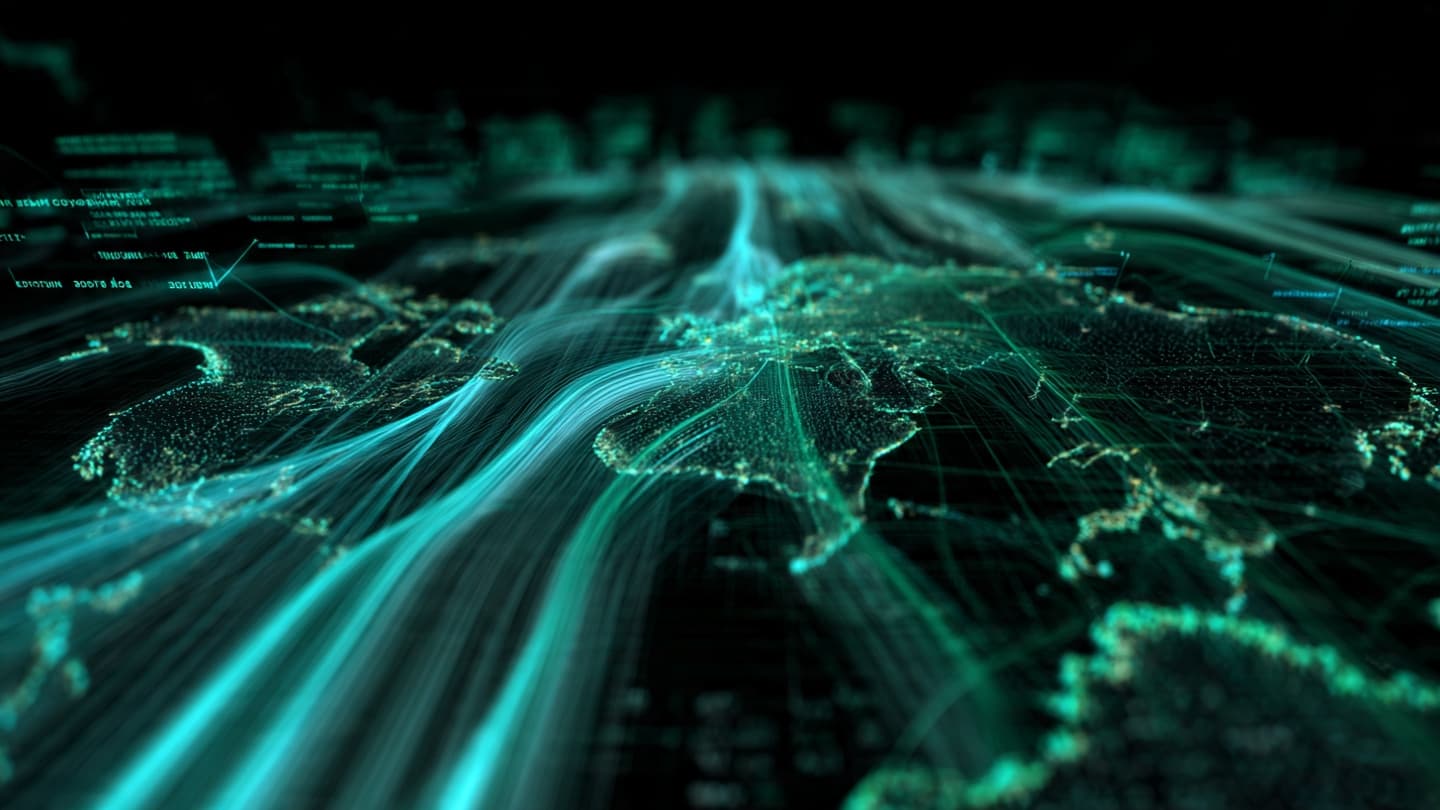 Connected and Protected: Navigating the Digital Age