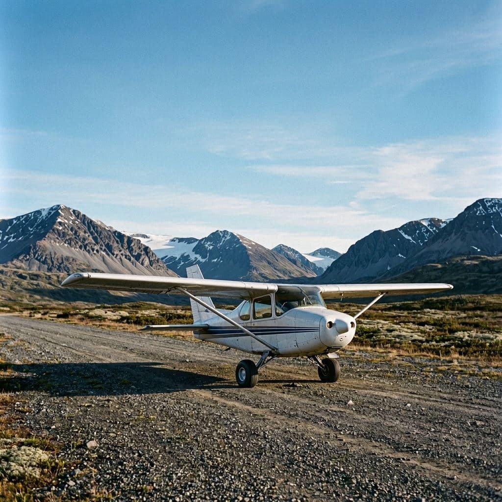 Flying Blind: The Legal Turbulence of Civil Forfeiture in Alaska