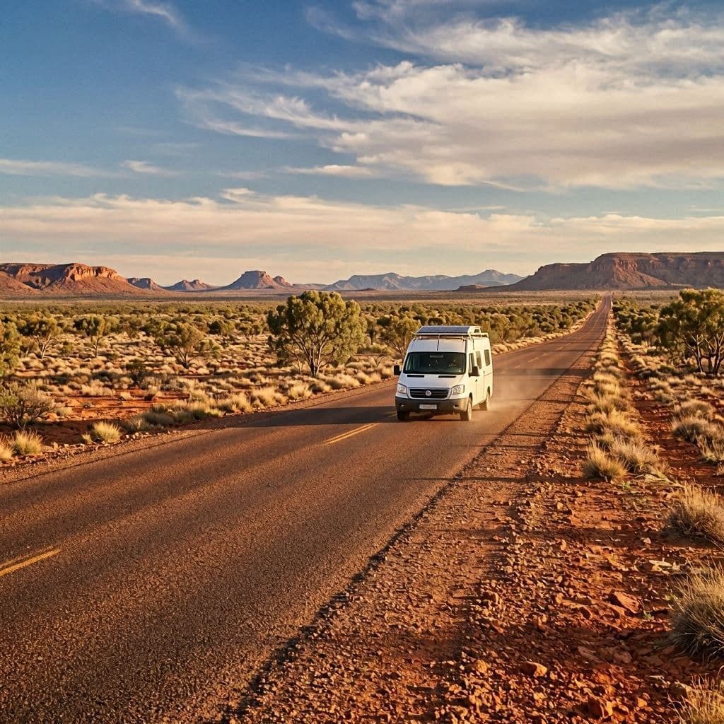 When a Road Across the Outback Became a Path Toward Consequences