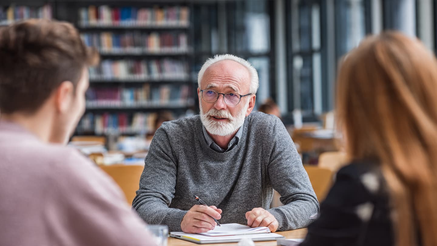 When Academic Duties Grow Heavy, Universities Begin Redrawing the Path