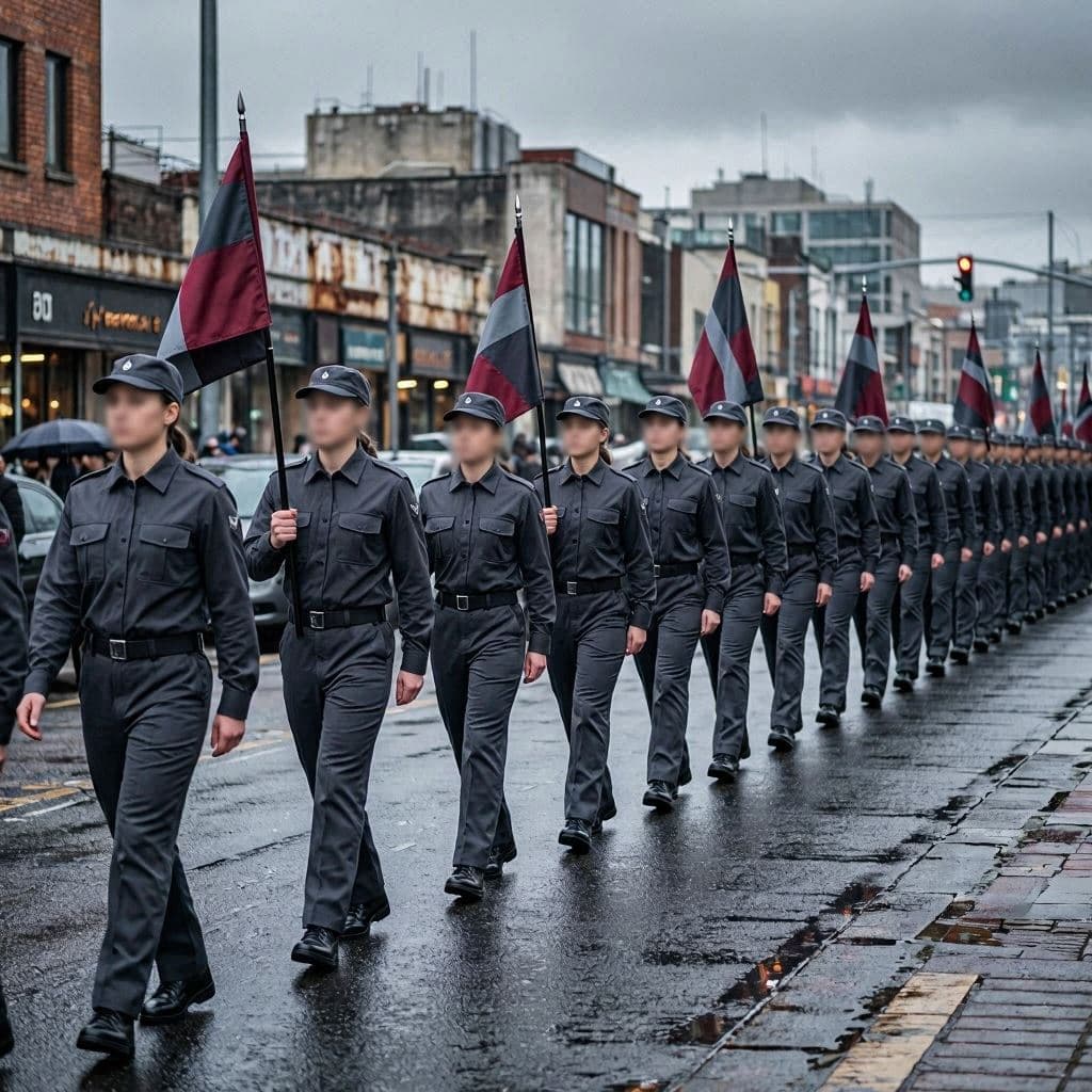 Hate group’s July 4 parade sparks debate in DC.