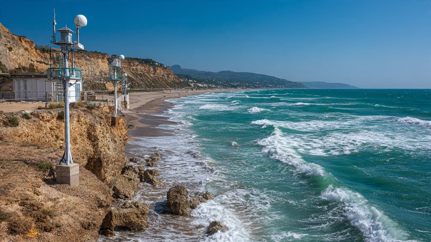 France Protects Coastal Areas as Environmental Pressures Grow