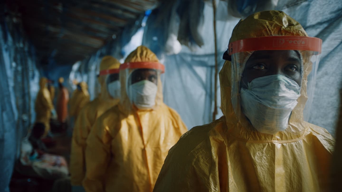 Where the Forest Holds Its Breath: Congo Confronts the Quiet Advance of Ebola
