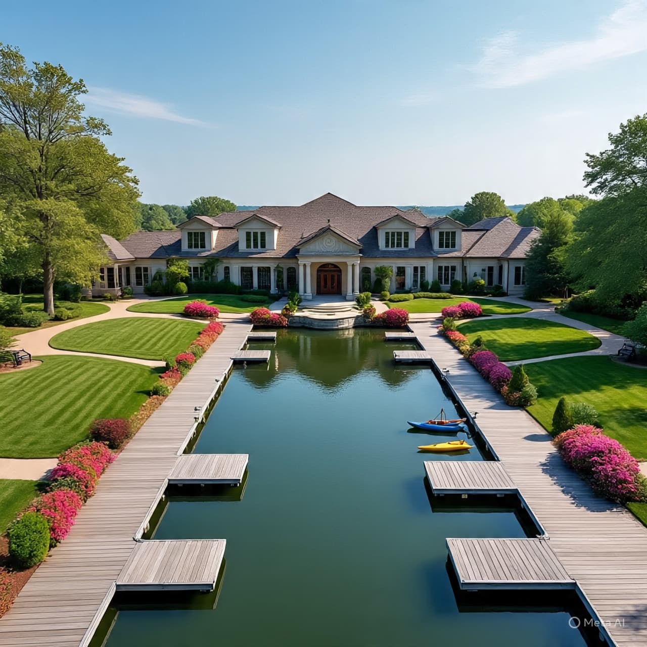 “On Lake Maxinkuckee’s Shore, a Legacy Home Awaits a New Chapter”