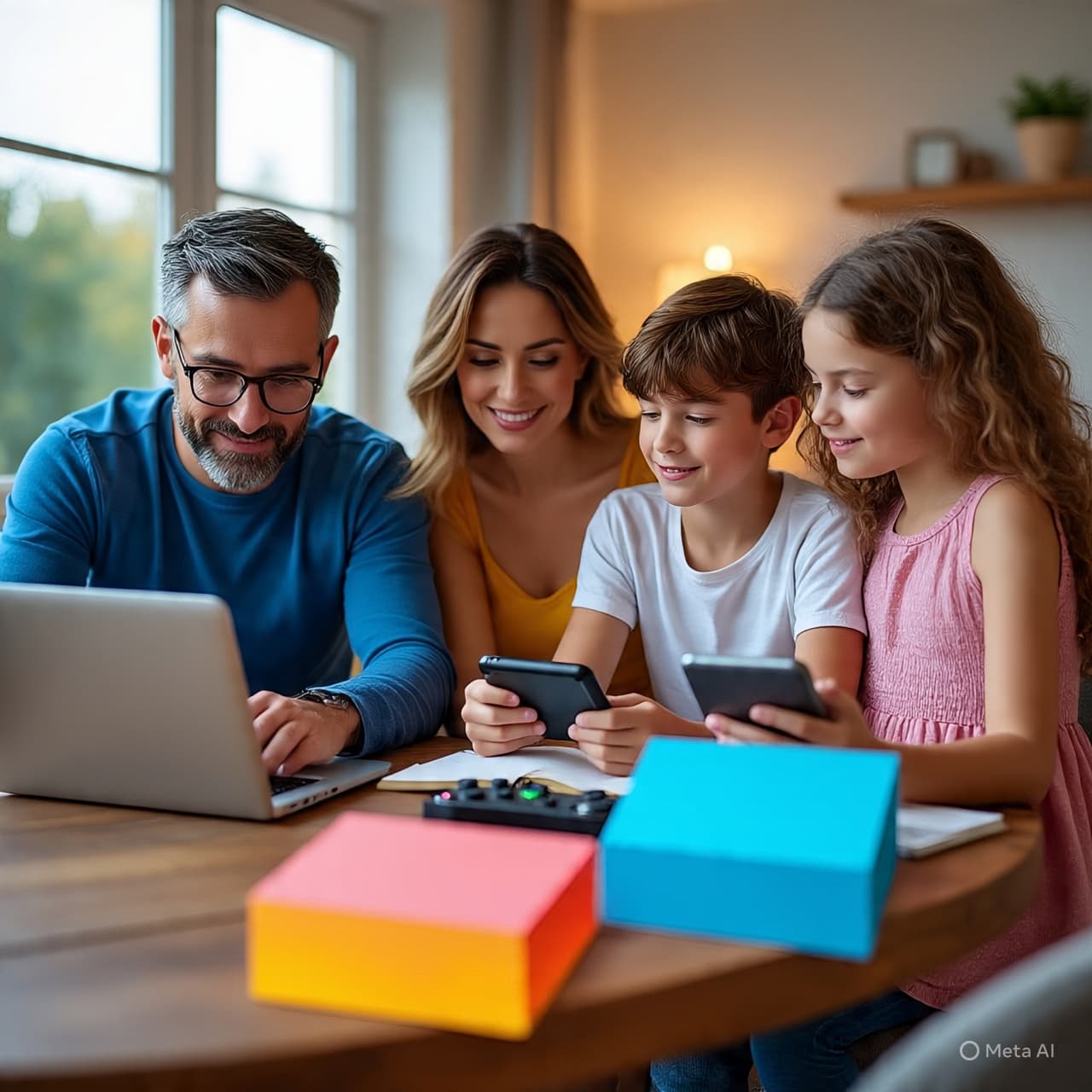 A Lifetime of Quiet Clicks: How a $40 Tool Aims to Shield Families Online
