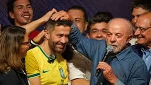 Brazil Election: How ‘Lula’s Army’ WhatsApp Channel Helped Turn Race Around