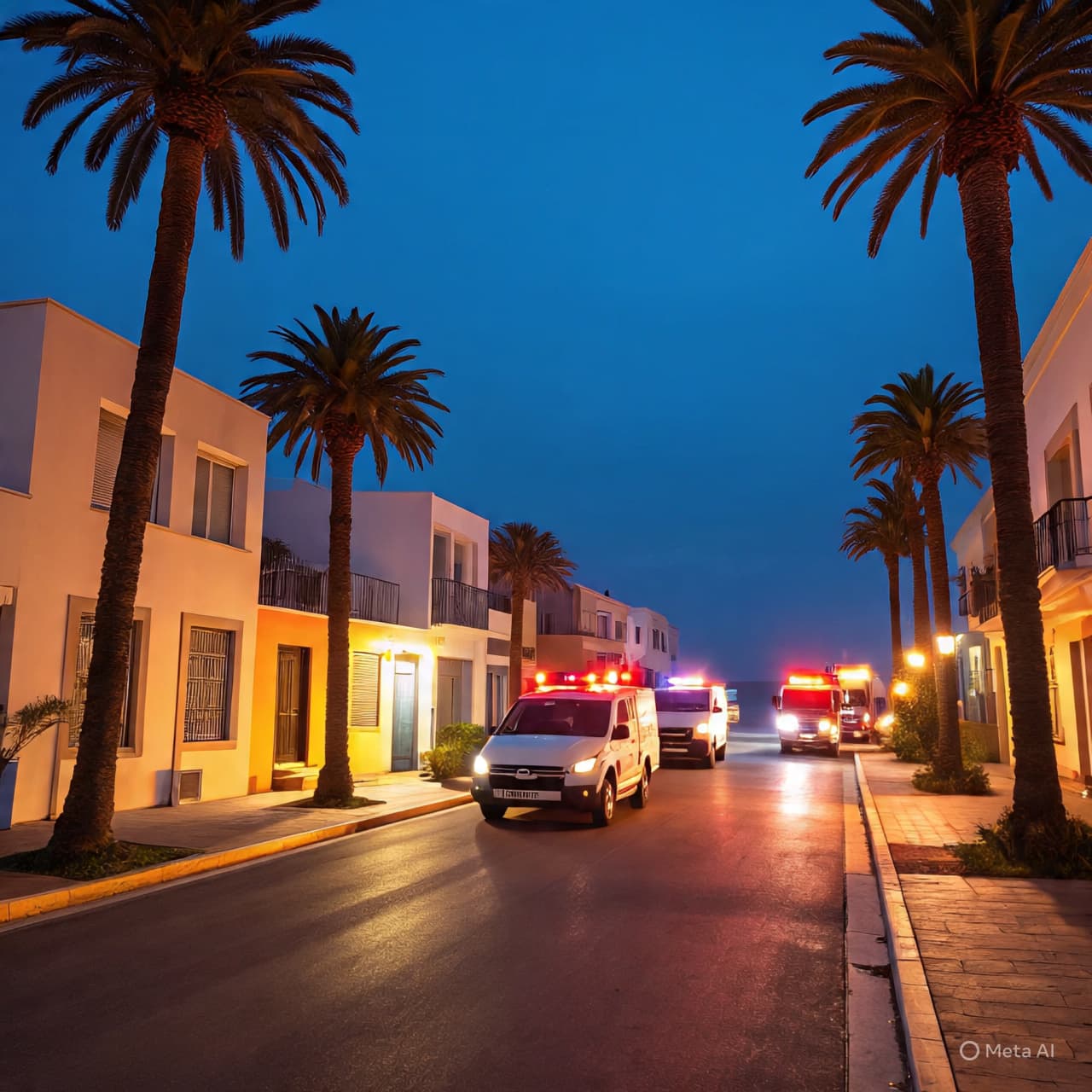 When Familiar Walls Hold Unimaginable Sorrow: A Family’s Tragedy