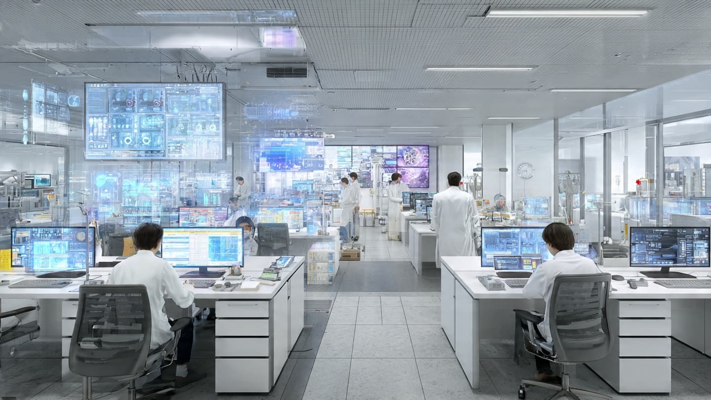 Between Data Streams and Medical Horizons: Japan’s AI Technology Shapes Tomorrow’s Healthcare Systems