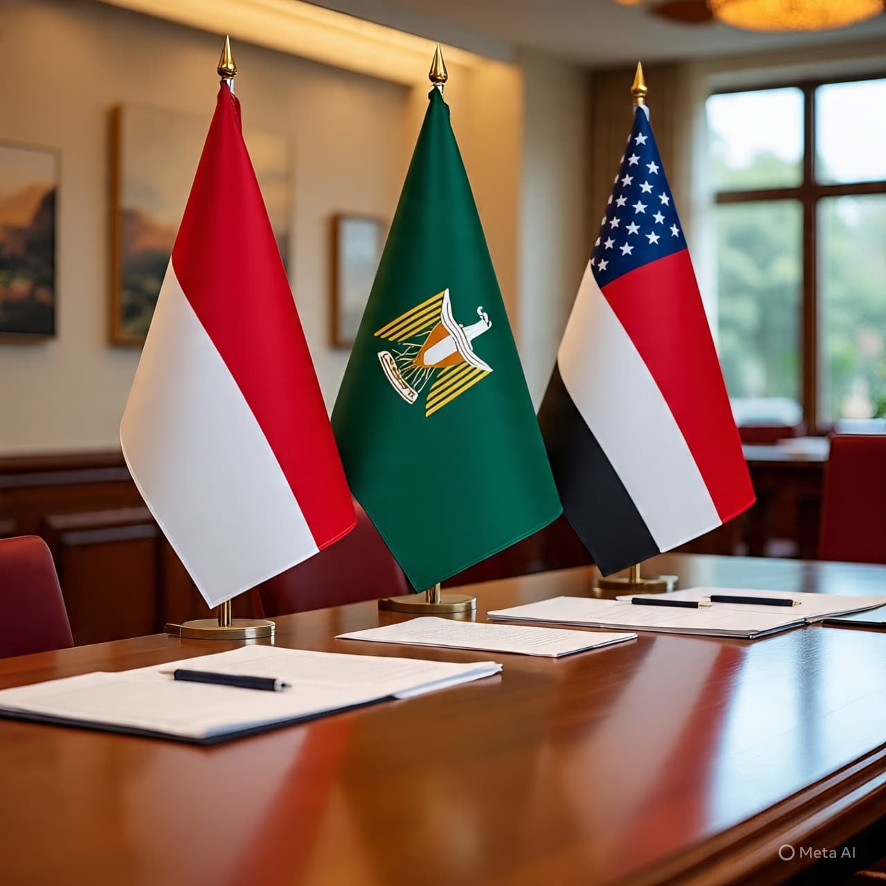 . When Words Stir the Winds of Diplomacy: Indonesia’s Quiet Storm of Concern